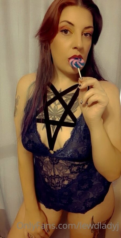 Lewdladyj プロフィール写真