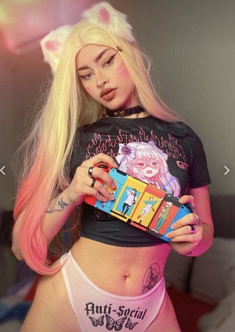 Kiiyoko 素敵なモデル 写真