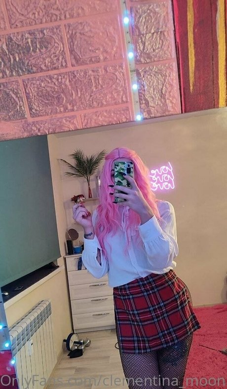 clementina moon 最高のスター 画像