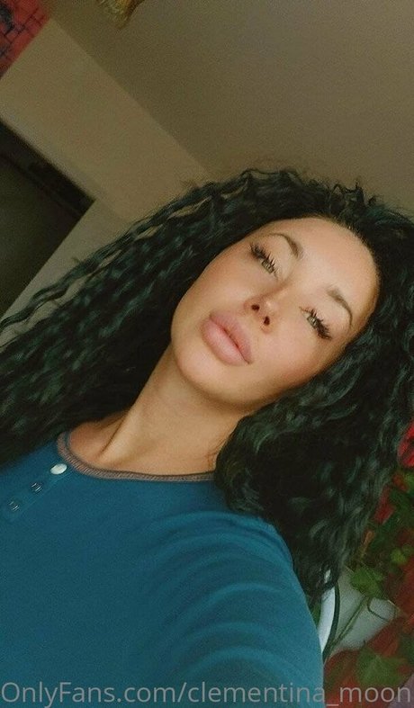 clementina moon 素敵なスター 写真