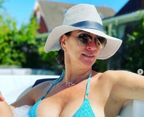 Andrea Mclean 素敵なポルノスター アーカイブ