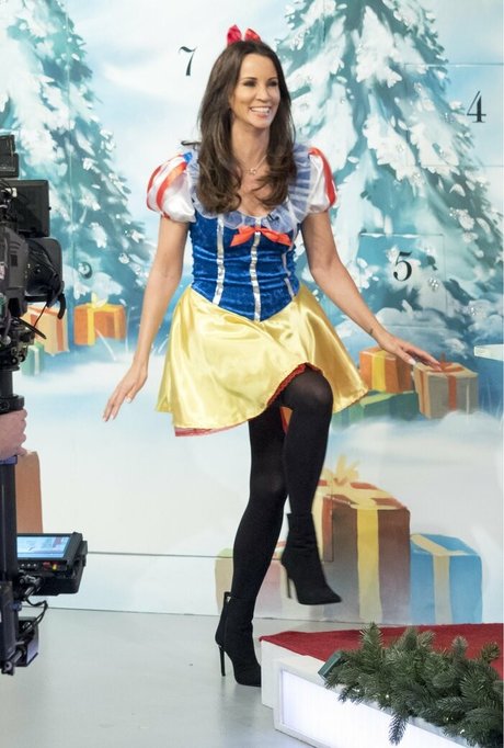 Andrea Mclean エロティックなモデル ギャラリー