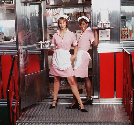 Andrea Mclean 最高のモデル ギャラリー