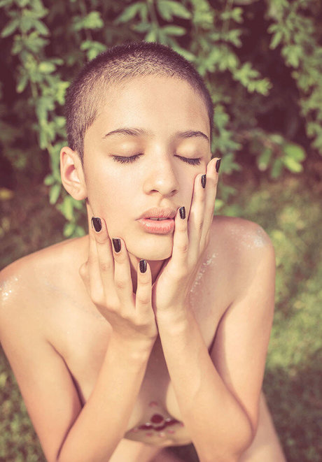 Toxic Mermaid ホットモデル アーカイブ