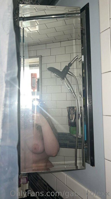 gabnicolexx ヌードモデル 写真