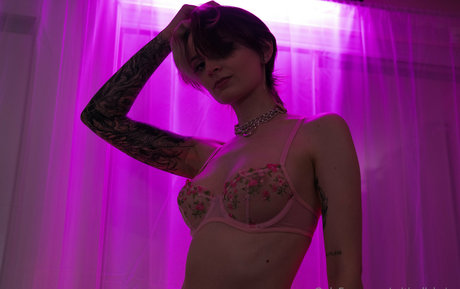 criticallykaisa ポルノスター 写真