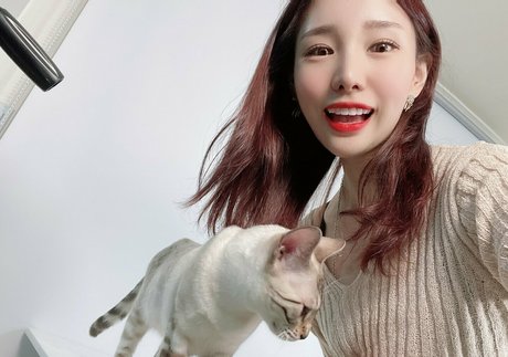 yeseul ポルノモデル 写真