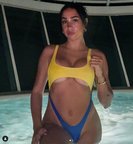 Verity Miller 高品質のスター 写真