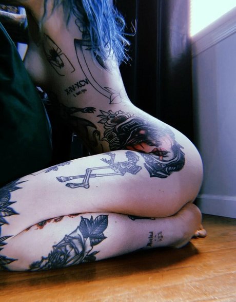 littlesharkkk ポルノスター 素敵 画像