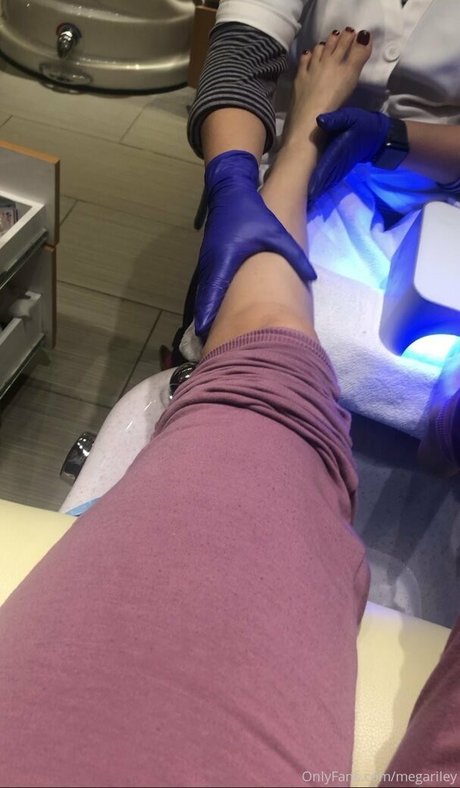 megariley 可愛いモデル ギャラリー