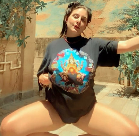 Rafela Scarpelli 完璧な女優 画像