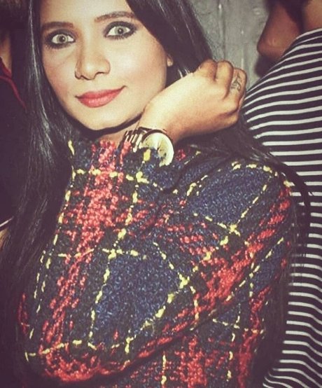 Resha Antony かわいいポルノスター 画像