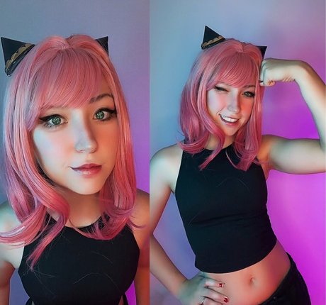 satiellacosplay 完璧なモデル 画像