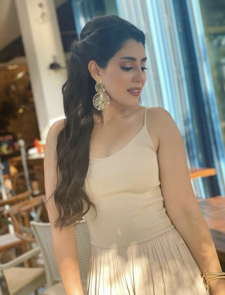 Ayten Amer プロフィール写真