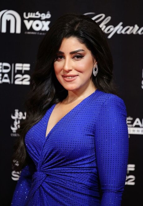 Ayten Amer スター 写真