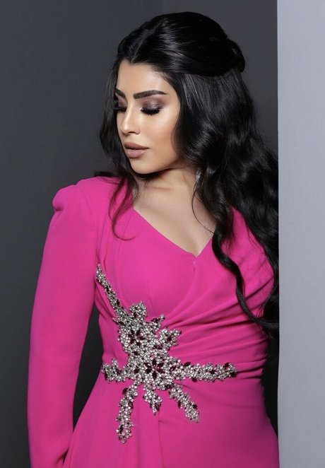 Ayten Amer トップモデル ギャラリー