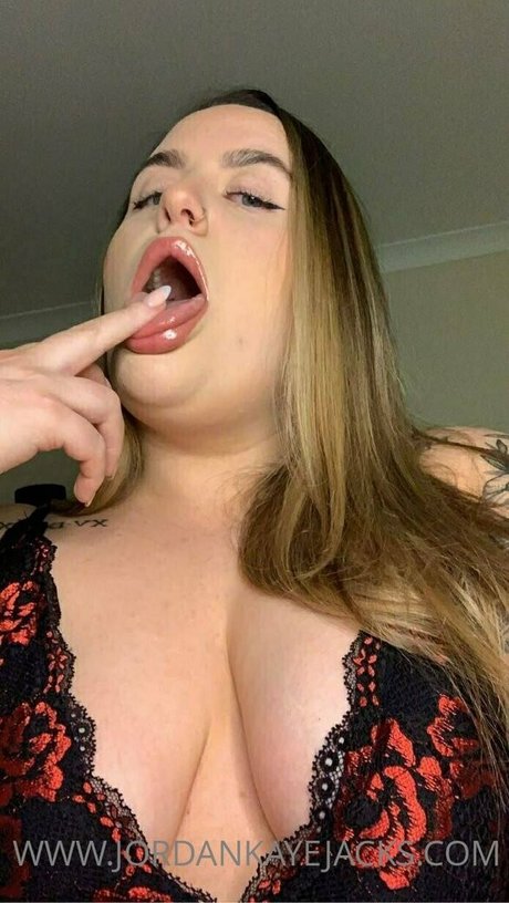 jordankaye 完璧な女優 アーカイブ