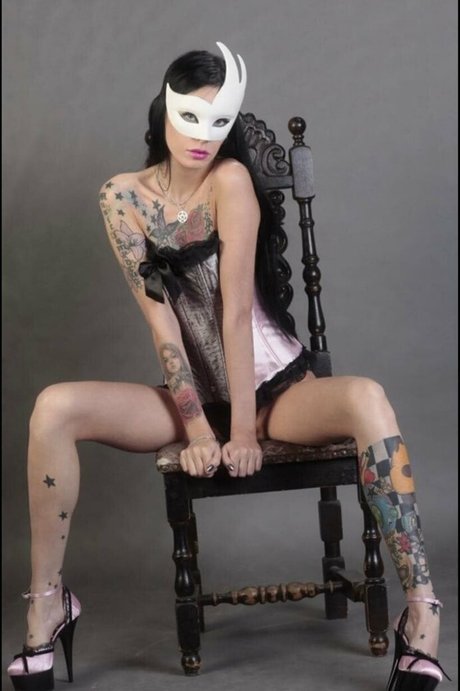 angelica dynamite 最高の女優 写真