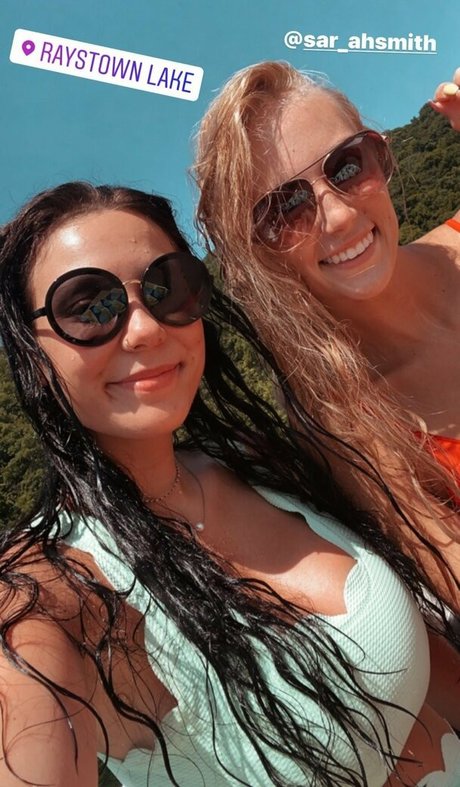 Marlee Fridley 美しいスター 画像