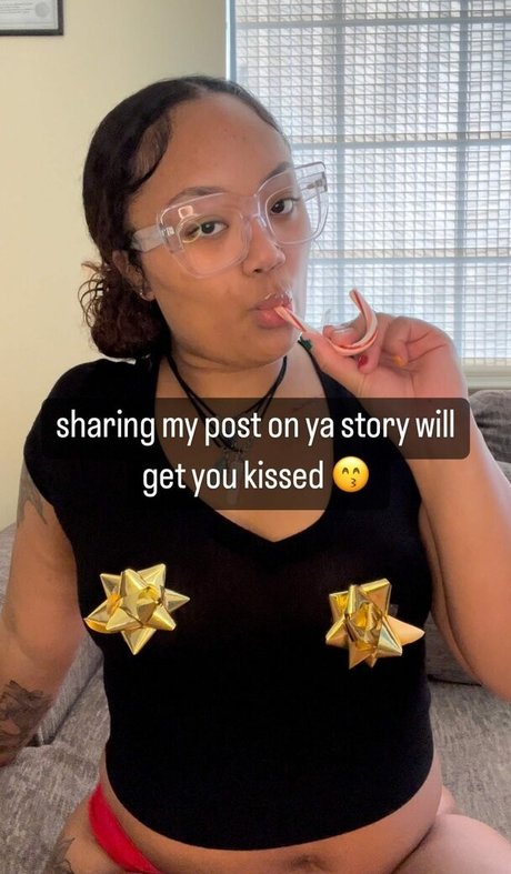 blasianhoney__ 写真集