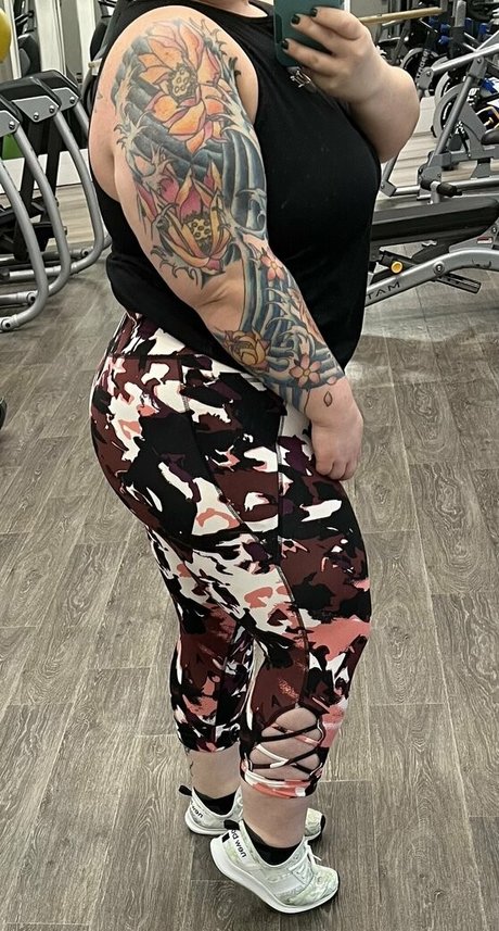 naughtynursechristine ホットなモデル ギャラリー