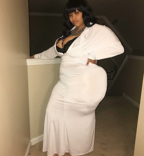 Jasmine Gunn 限定モデル 画像