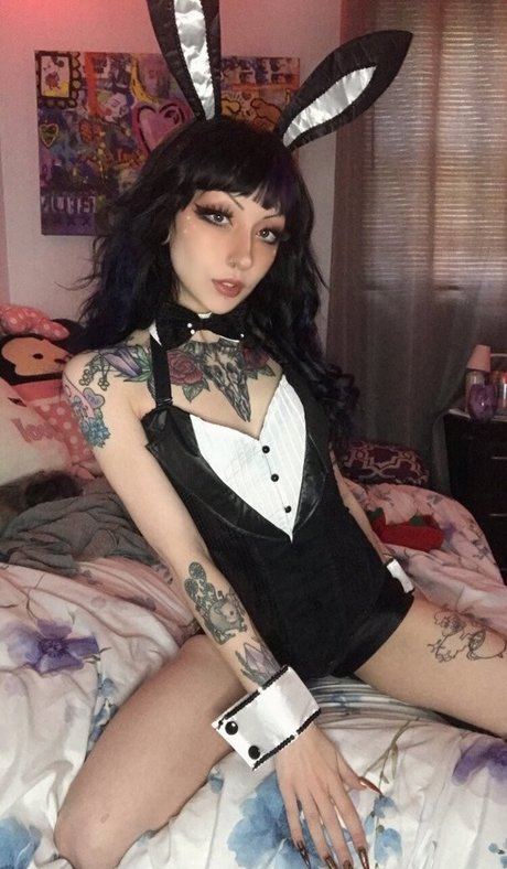 xxgothdollyxx 高品質女優 画像