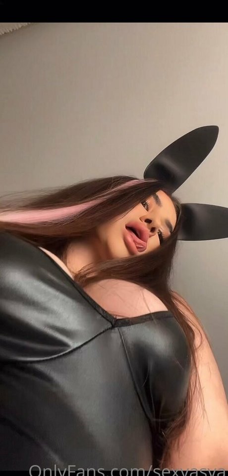 sexyasya トップモデル 写真