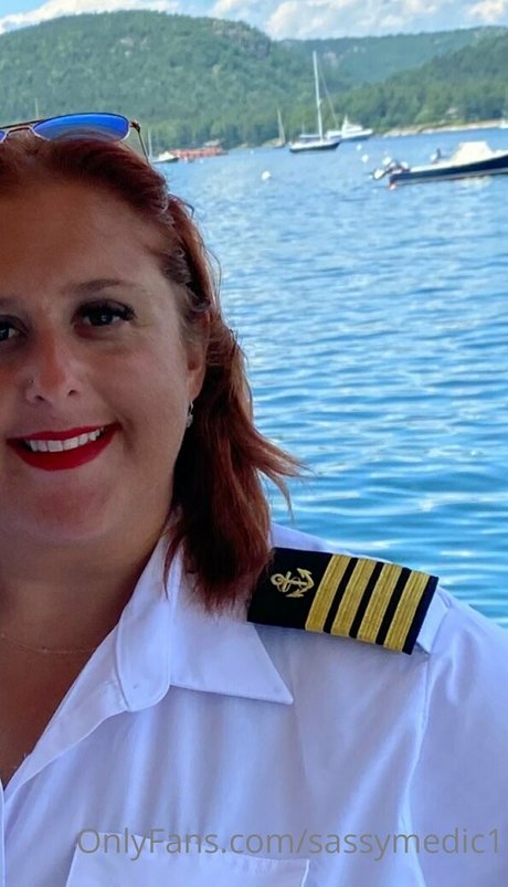 sassymedic1 無料モデル ギャラリー