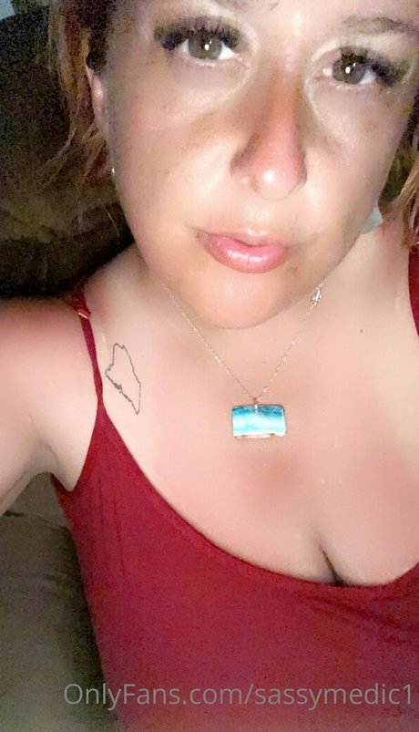 sassymedic1 ポルノモデル ギャラリー