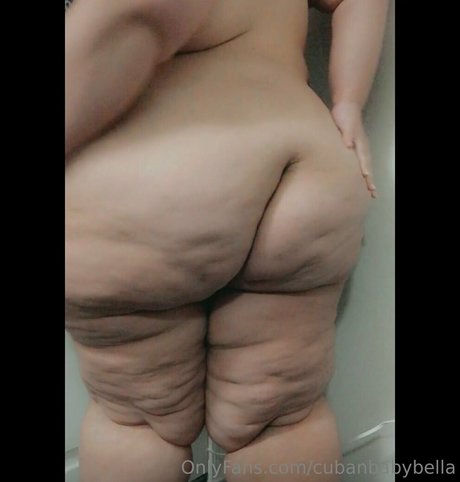 cubanbabybella HDモデル 画像