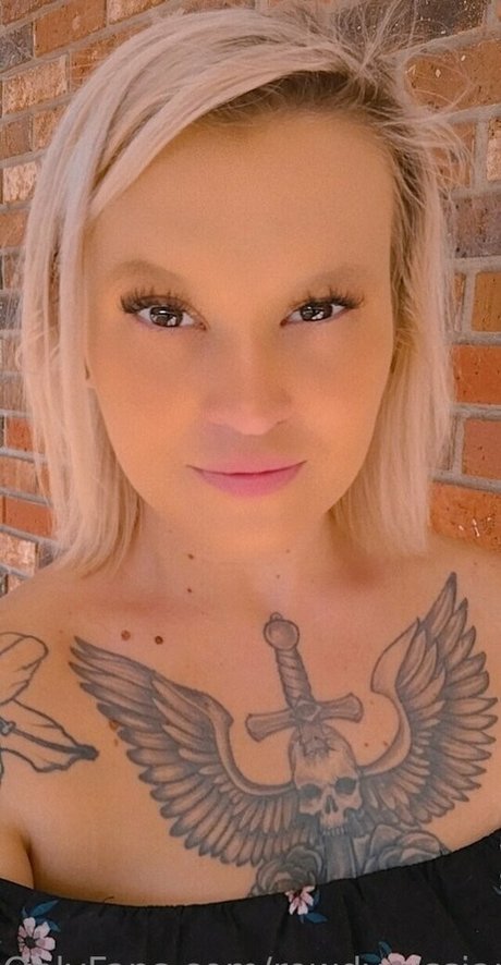 rowdyrussian ポルノスター 美しい アーカイブ