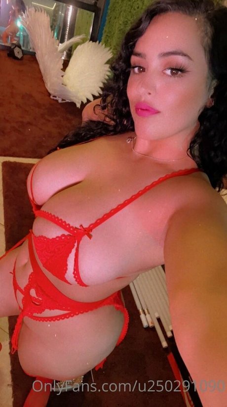 Valeria Villarreal ホットなスター 写真