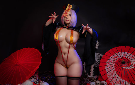 Uy Uy ポルノ女優 写真