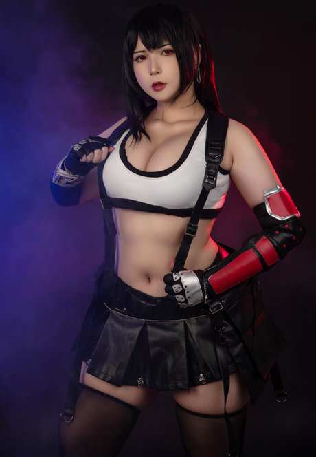 Uy Uy 完璧なスター 写真