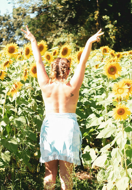 sarahtheslutfree 素敵な女優 写真