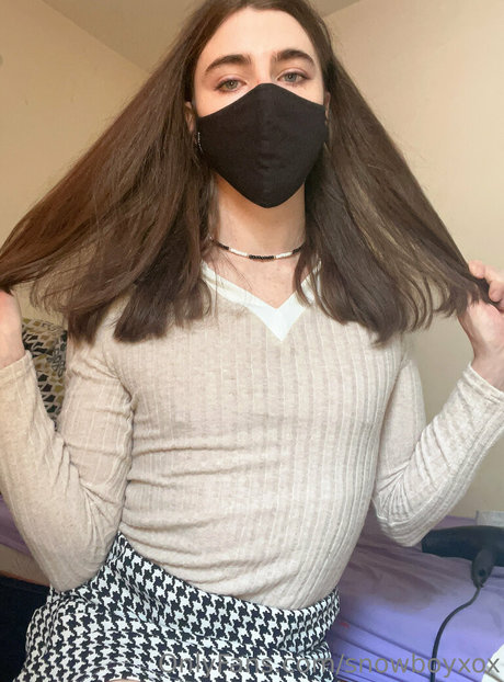 snowboyxox HDポルノスター ギャラリー