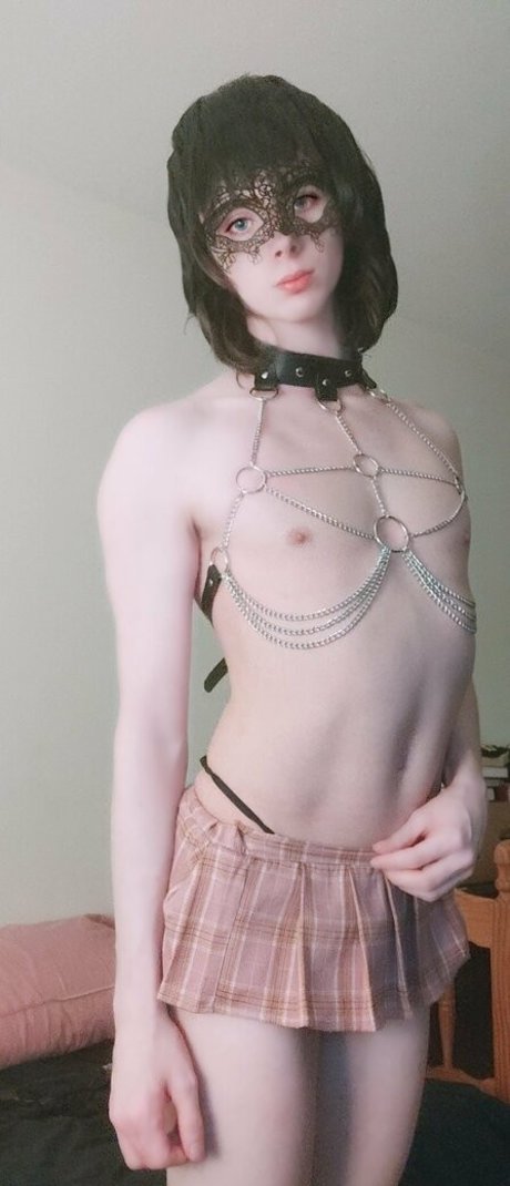 snowboyxox スター ヌード 写真