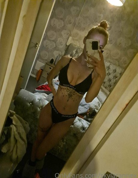 skylarannex HDスター ギャラリー