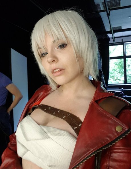 Fenix Fatalist 限定スター ギャラリー