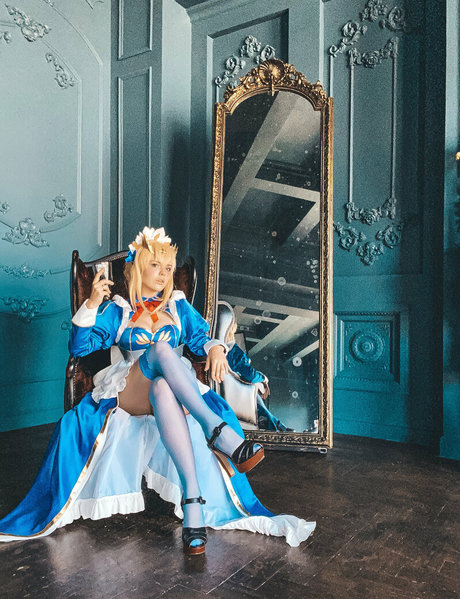 Fenix Fatalist ポルノスター アダルト アーカイブ