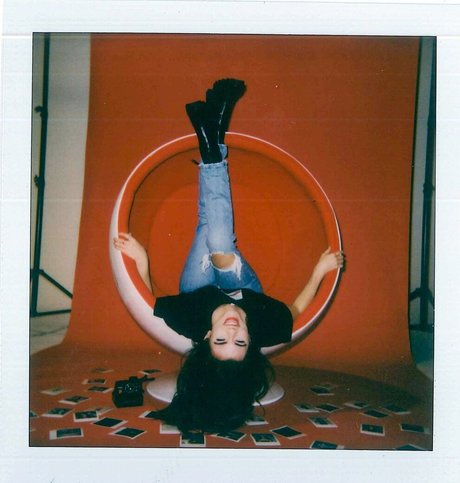 Brett Cooper アートスター 写真