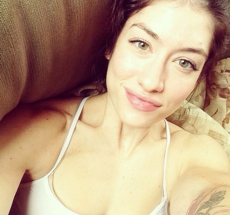 Natasha Aughey プロフィール写真