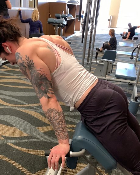 Natasha Aughey ポルノスター トップ 画像