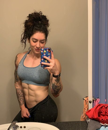 BBWオンリーファン パーフェクト 写真