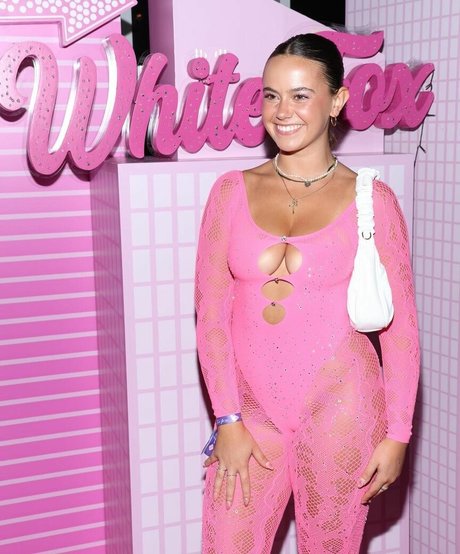 Spencer Barbosa ホットなモデル 画像