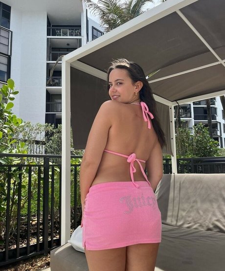 Spencer Barbosa 高品質モデル 写真