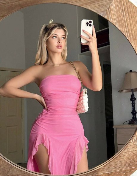 Gabi Champ HDモデル 写真