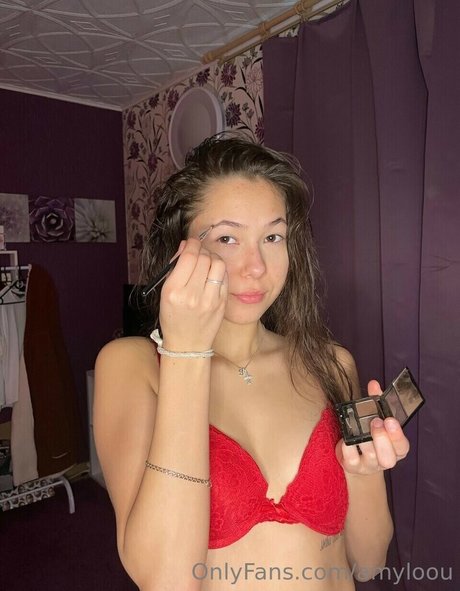 amyloou 素敵なポルノスター 写真