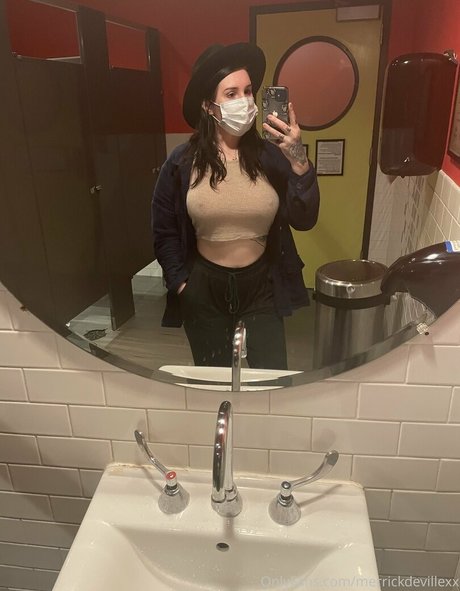 merrickdevillexx ポルノスター 美しい ギャラリー